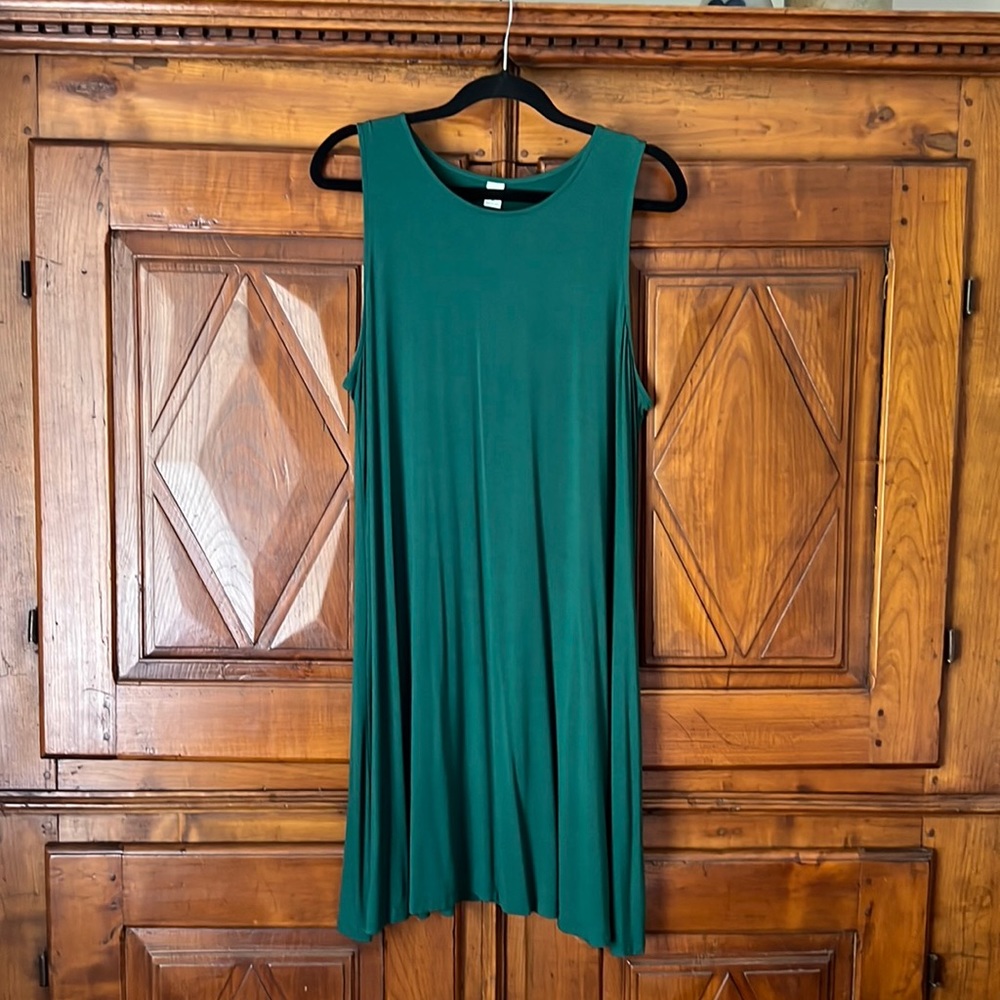 Swing Dress XL